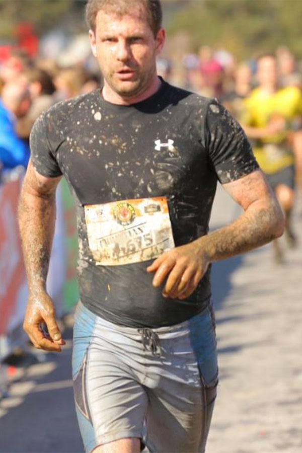 Kopf schlägt Kraft: Warum Selbstverteidigung laut Christian Ambühl vor allem eine Frage der Haltung ist