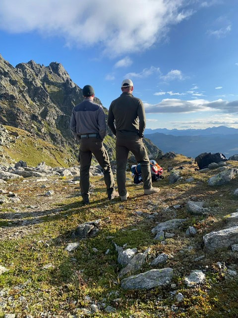 Kopf schlägt Kraft: Warum Selbstverteidigung laut Christian Ambühl vor allem eine Frage der Haltung ist
