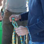 Seil, Strategie, Sicherheit