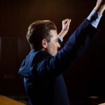 Führung mit Rückgrat: Christian Ambühl über Entscheidungen, Verantwortung und den Mut zu Fehlern